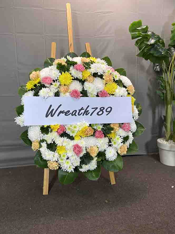 ภูผา 1511 ดอกไม้สดทั้งวง