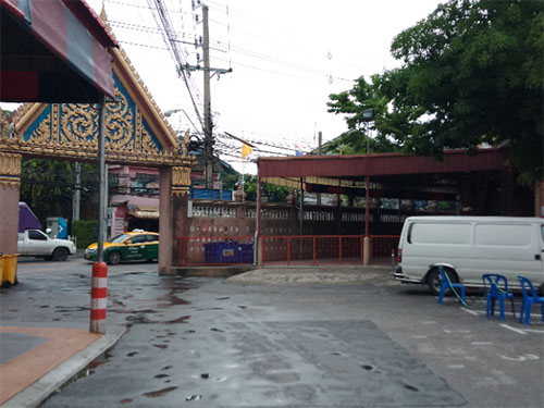 วัดมงคลวราราม