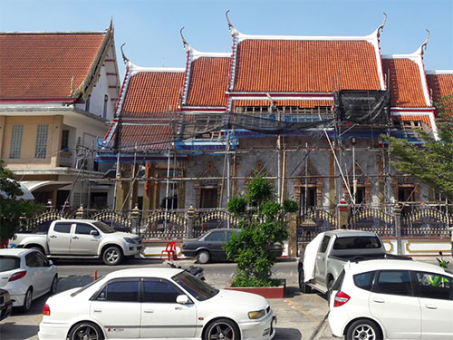 วัดสำเหร่
