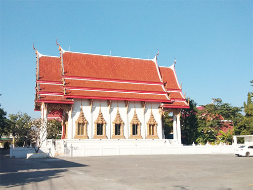 วัดแก้วพิทักษ์เจริญธรรม