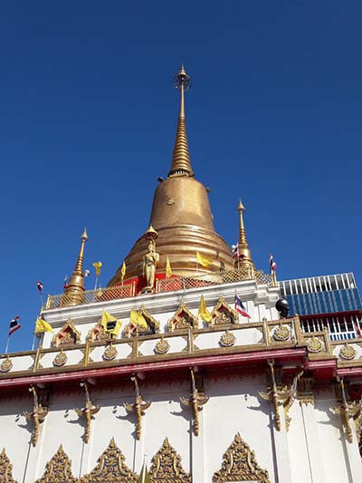วัดบางนาใน พวงหรีดจัดส่งฟรี