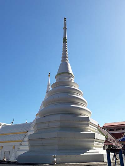 วัดบางปะกอก พวงหรีดจัดส่งฟรี