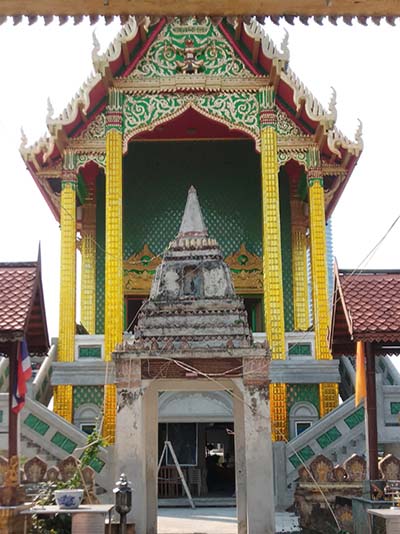 วัดลุ่มเจริญศรัทธา พวงหรีดจัดส่งฟรี