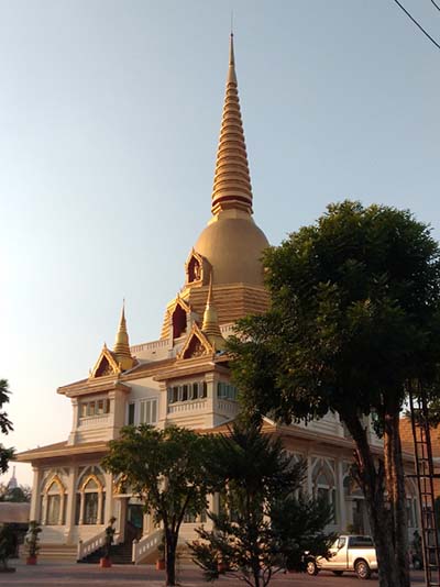 วัดศิริพงษ์ธรรมนิมิต พวงหรีดจัดส่งฟรี