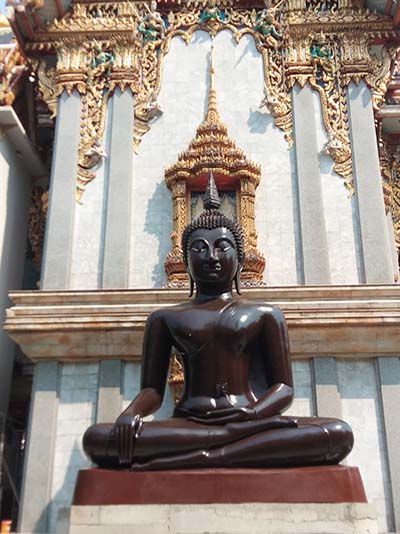 วัดสุทธิวราราม เจริญกรุง พวงหรีดจัดส่งฟรี