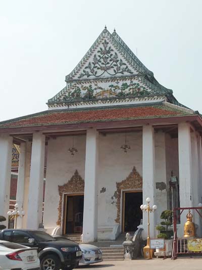 วัดราชสิงขร พวงหรีดจัดส่งฟรี