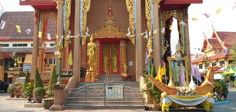 วัดเวฬุวนาราม