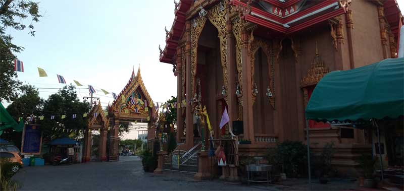 วัดเวฬุวนาราม