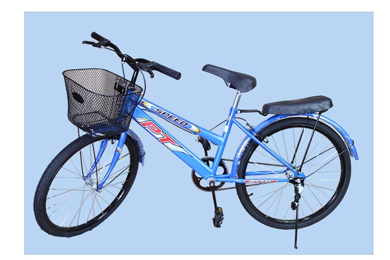 จักรยาน