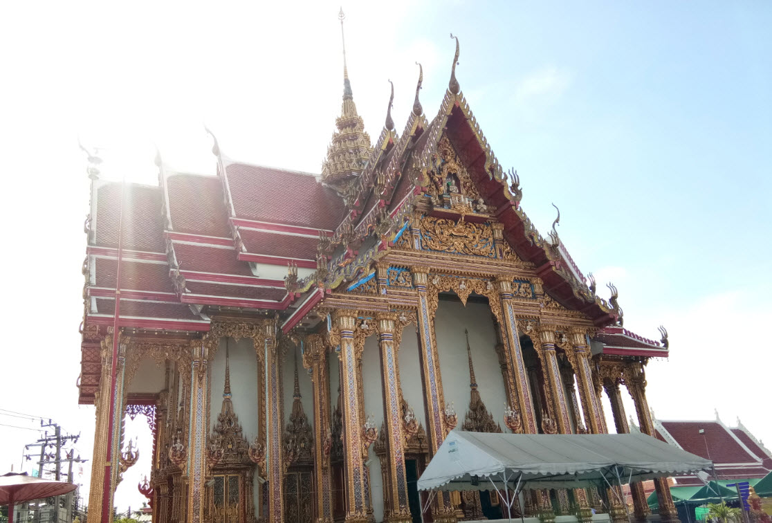 วัดสิงห์