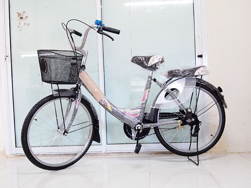 พวงหรีดจักยาน แบบที่80q wreath789