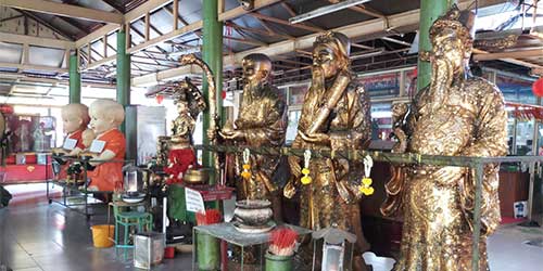 ทำบุญโลงศพที่ มูลนิธิป่อเต็กตึ๊งทำบุญได้ตลอดเวลา อานิสงส์แรงมาก