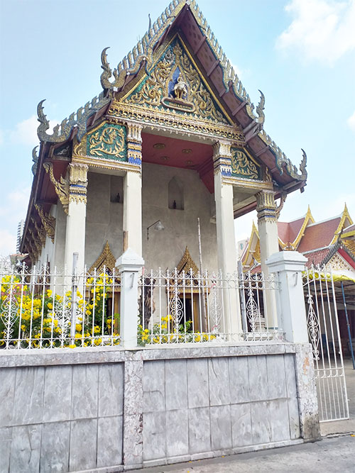 วัดดิสหงศาราม