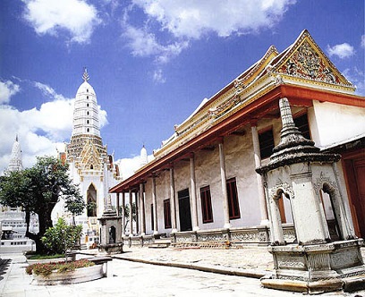 โบถส์เก่าแก่วัดพิชยญาติการาม