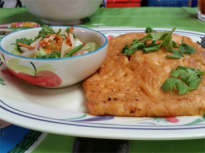 ร้านอาหาร